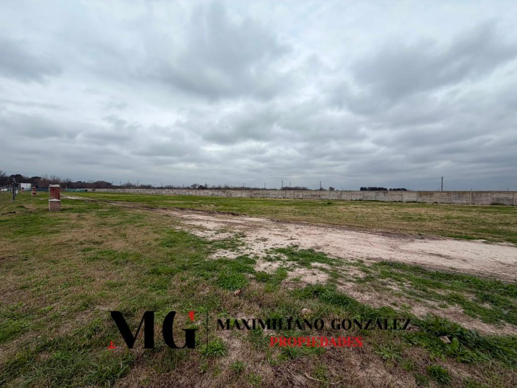 Foto de Lote venta - El Paso del Viso, imagen 2
