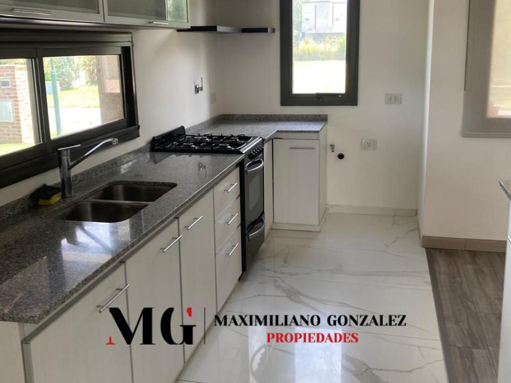 Foto de Casa venta y alquiler El Rebenque, Canning, imagen 2