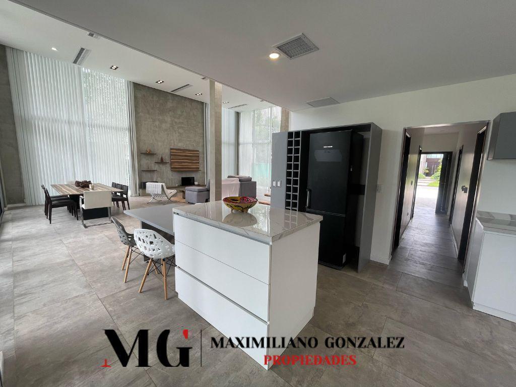 Foto de Casa alquiler - Terralagos, Canning, imagen 2