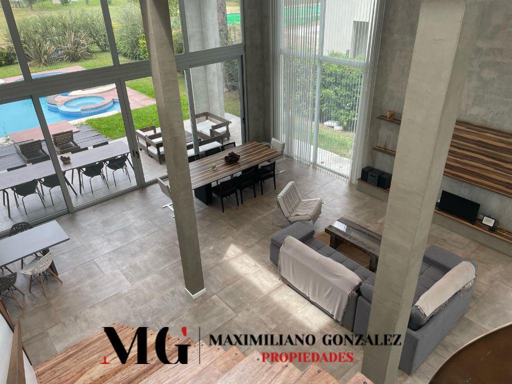 Foto de Casa alquiler - Terralagos, Canning, imagen 4