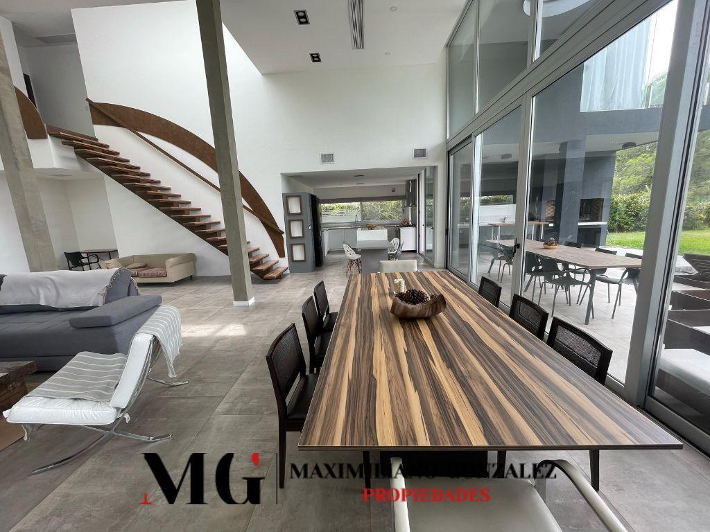 Foto de Casa alquiler - Terralagos, Canning, imagen 1
