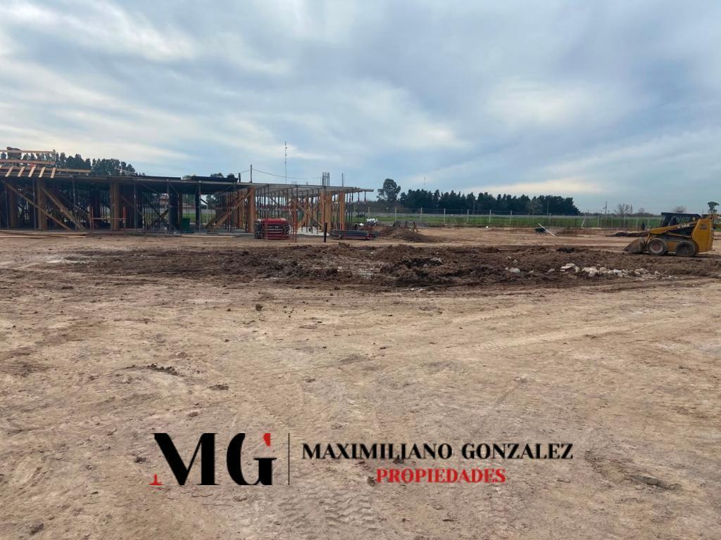 Foto de Lote venta - Saint Thomas Chico, imagen 5