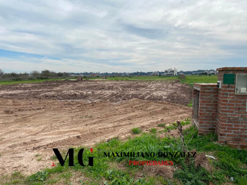 Foto de Lote venta - Saint Thomas Chico, imagen 3