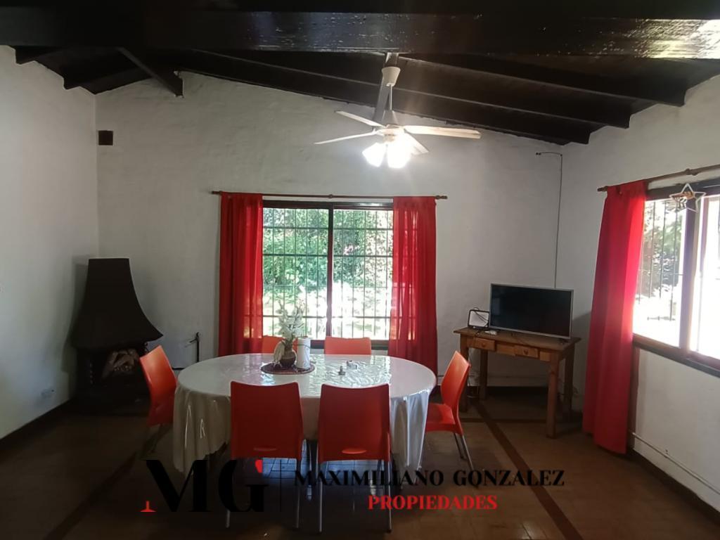 Foto de Alquiler casa - Barrio parque El Trébol, La Unión, imagen 1