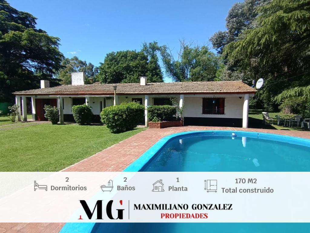 Foto de Alquiler casa - Barrio parque El Trébol, La Unión, imagen 3