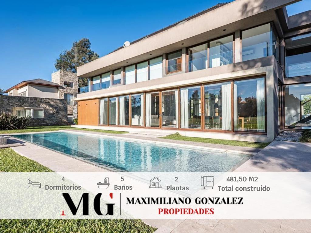 Foto de Casa venta - Saint Thomas Este, imagen 3