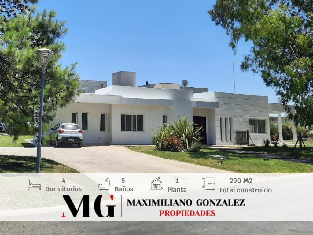 Foto de Casa en alquiler - Terralagos, Canning, imagen 1