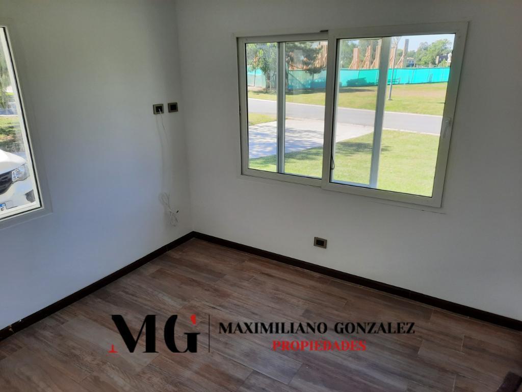 Foto de Casa en alquiler - Terralagos, Canning, imagen 3