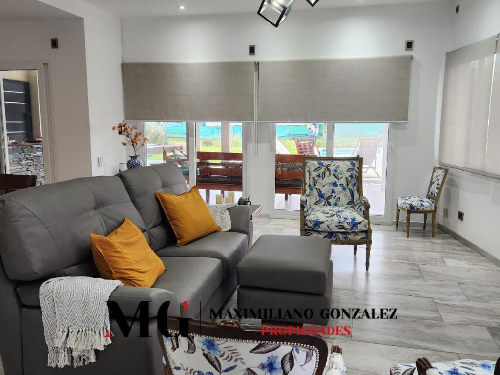 Foto de Casa en alquiler - Terralagos, Canning, imagen 2