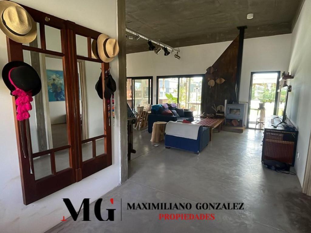 Foto de Casa alquiler - Santo Domingo, Canning, imagen 1