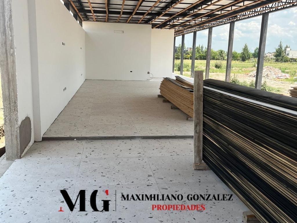 Foto de Lote venta San Roque Canning, imagen 5