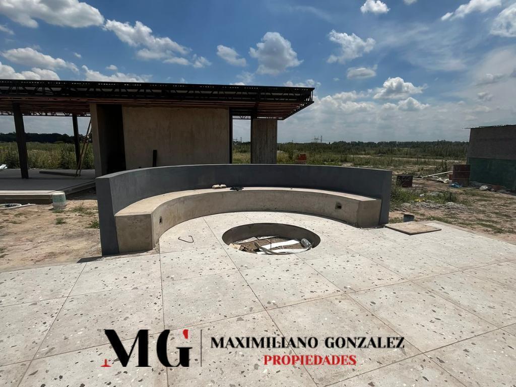 Foto de Lote venta San Roque Canning, imagen 1