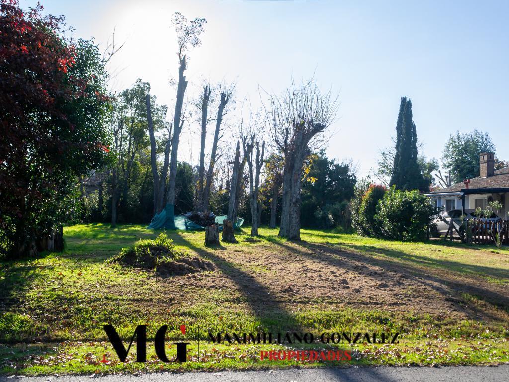 Foto de Lote venta Club de campo La Martona Cañuelas, imagen 4