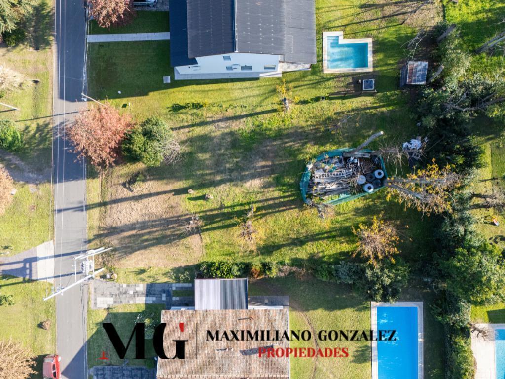 Foto de Lote venta Club de campo La Martona Cañuelas, imagen 3