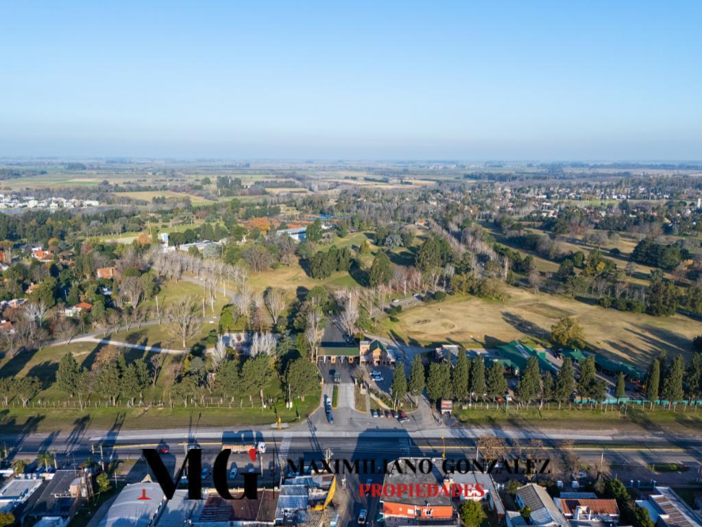 Foto de Lote venta Club de campo La Martona Cañuelas, imagen 5