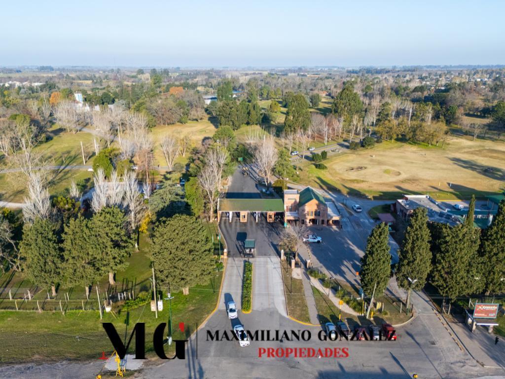 Foto de Lote venta Club de campo La Martona Cañuelas, imagen 2