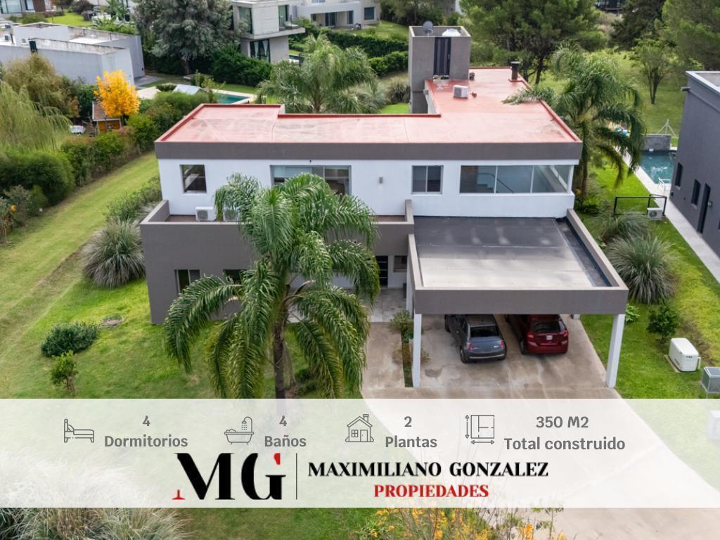 Foto de Casa venta Terralagos Canning, imagen 2