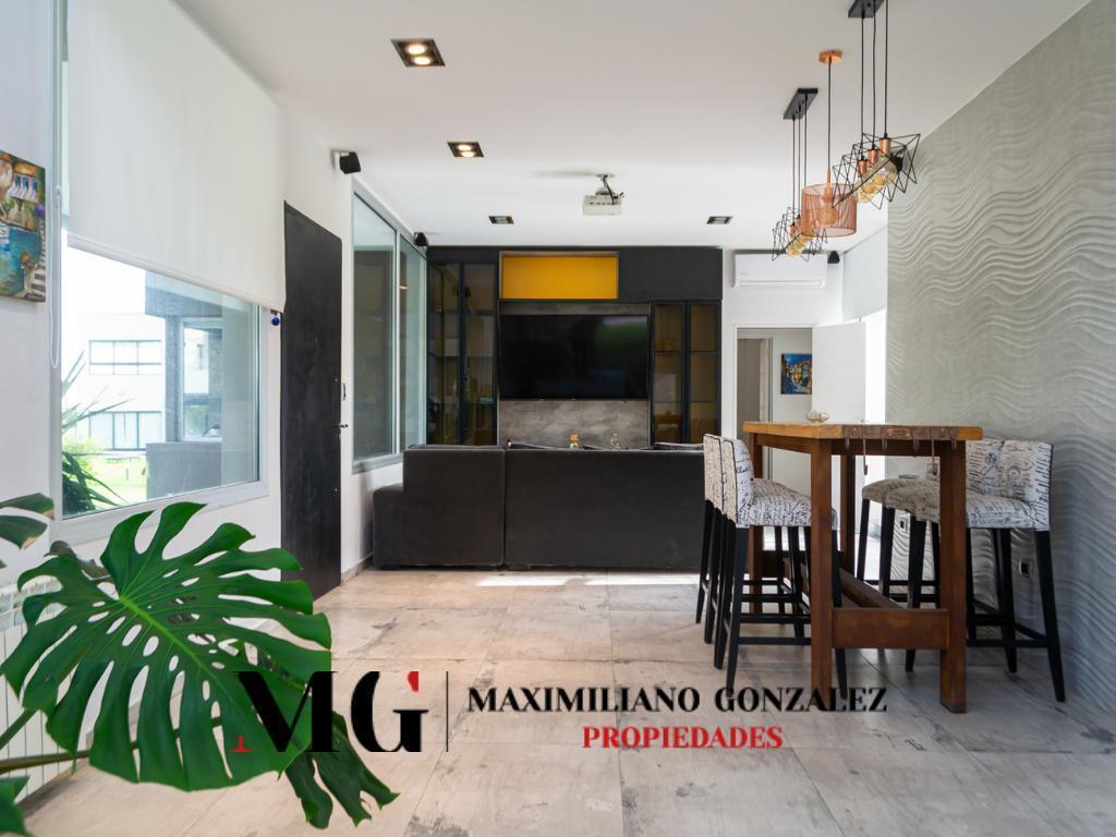 Foto de Casa venta Terralagos Canning, imagen 5