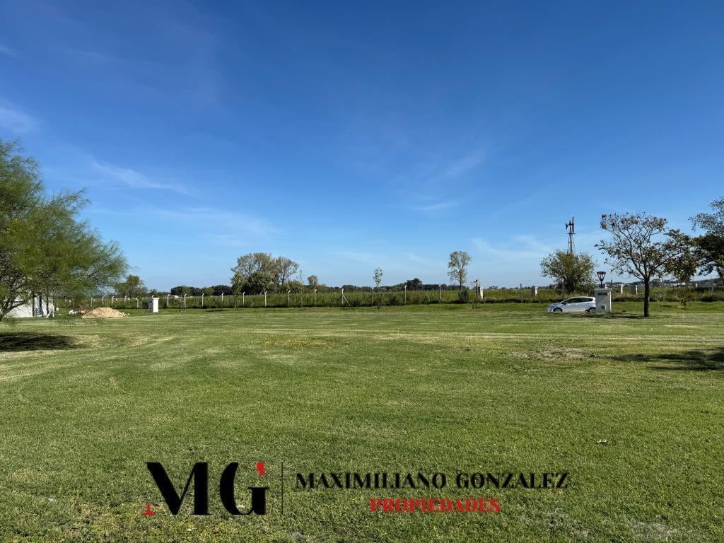 Foto de Venta lote - La Alameda II, Canning, imagen 3