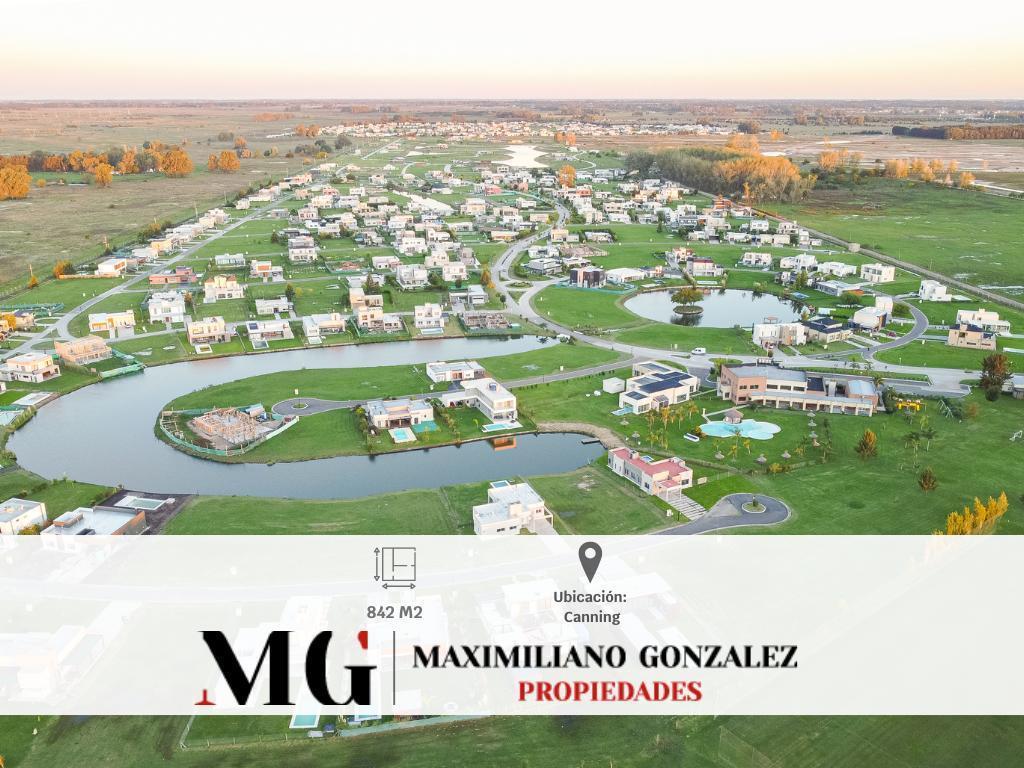 Foto de Lote venta La Alameda Esteban Echeverría, imagen 3