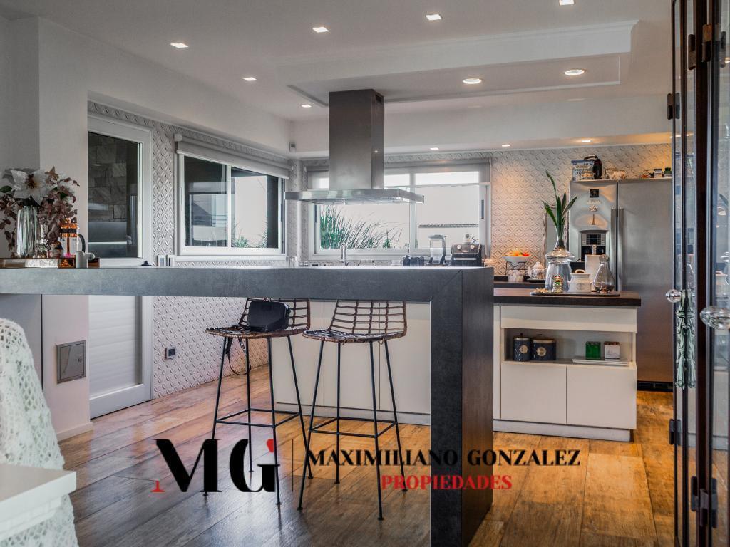 Foto de Casa venta - Lagos de Canning, imagen 1