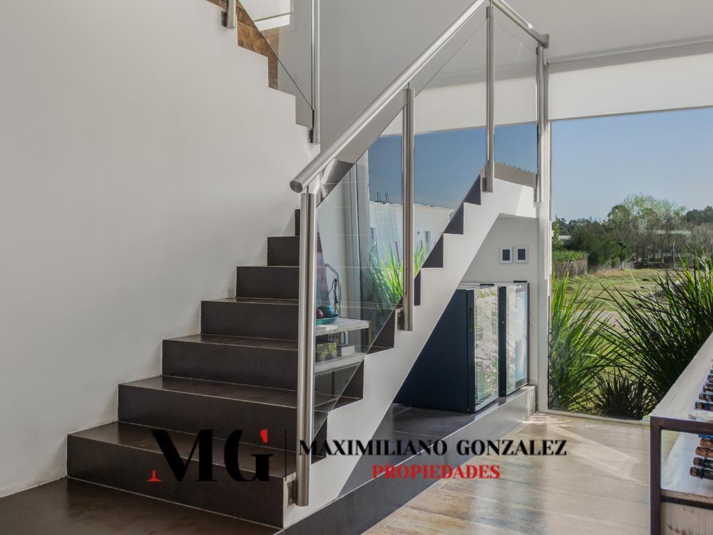 Foto de Casa venta - Lagos de Canning, imagen 2