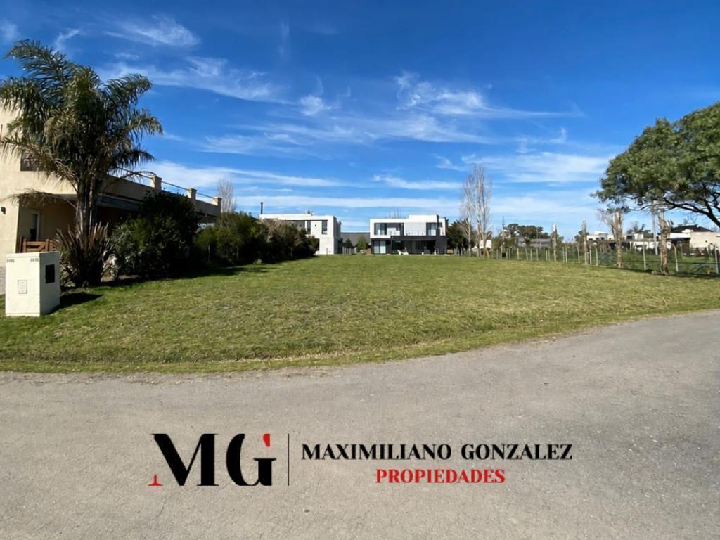 Foto de Lote venta - Santa Rita, imagen 3
