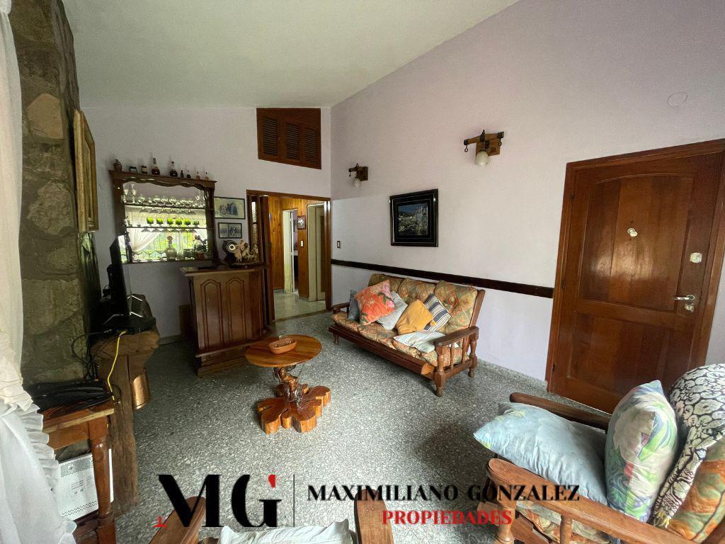Foto de Casa en Alquiler, 4 ambientes - El Trébol, La Unión, imagen 3