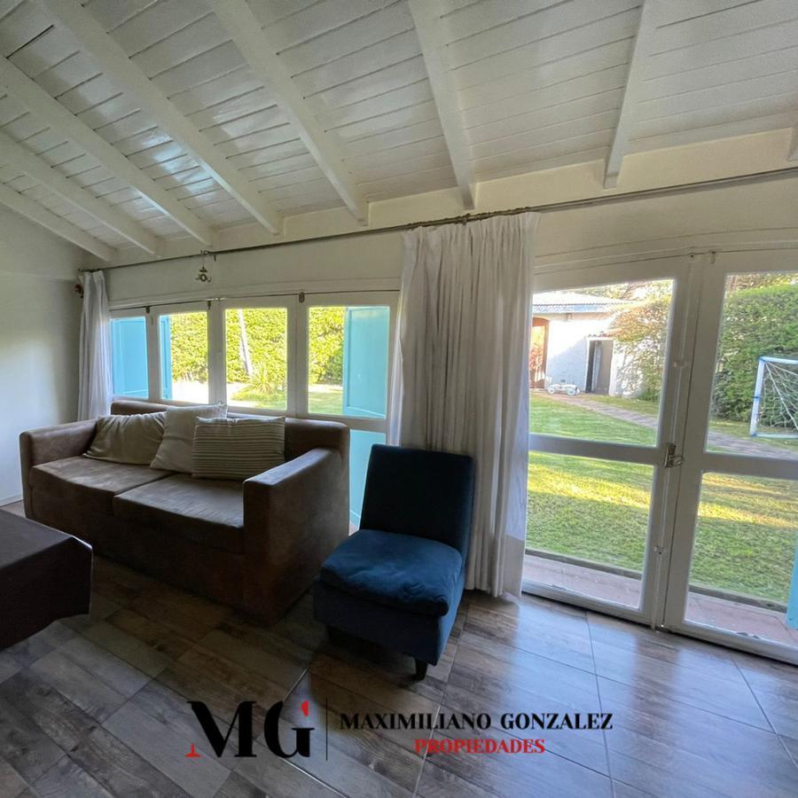 Foto de Casa quinta en Alquiler Barrio El Trébol , Ezeiza La Unión, imagen 1