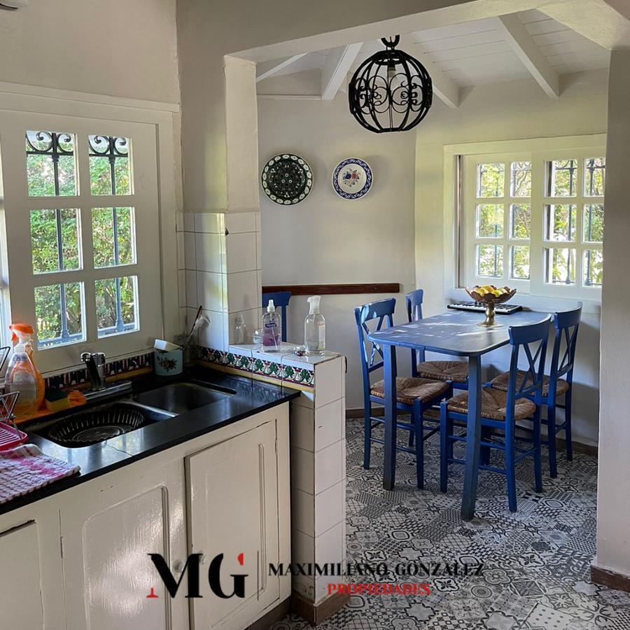 Foto de Casa quinta en Alquiler Barrio El Trébol , Ezeiza La Unión, imagen 2