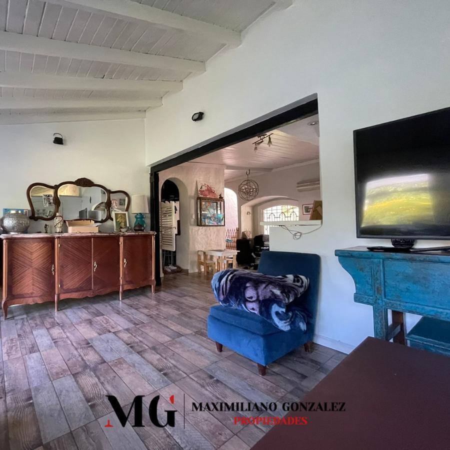 Foto de Casa quinta en Alquiler Barrio El Trébol , Ezeiza La Unión, imagen 5