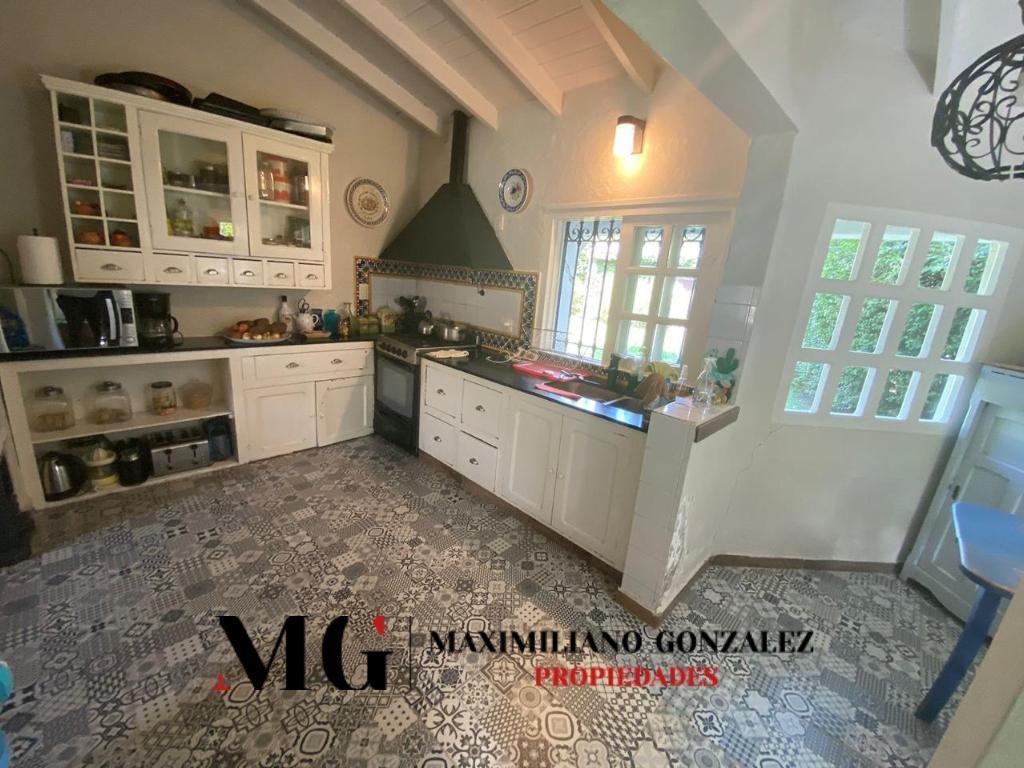 Foto de Casa quinta en Alquiler Barrio El Trébol , Ezeiza La Unión, imagen 4