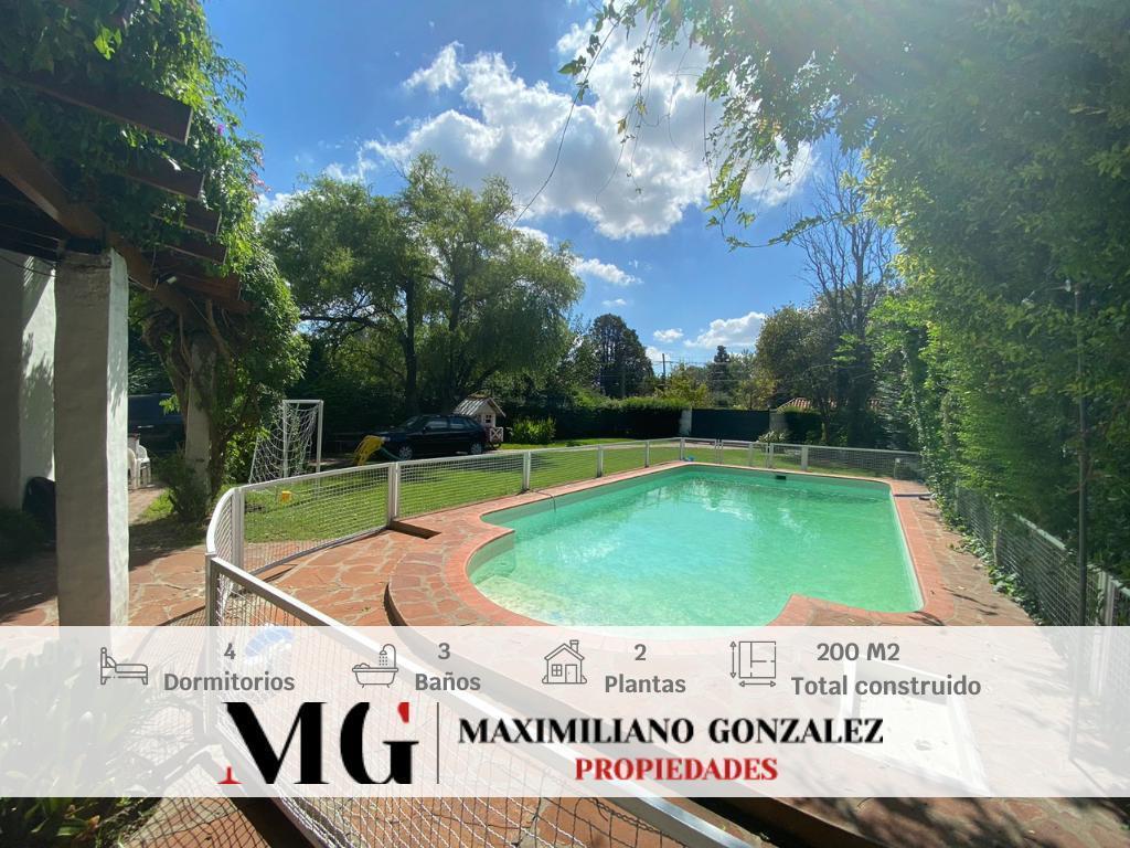 Foto de Casa quinta en Alquiler Barrio El Trébol , Ezeiza La Unión, imagen 3