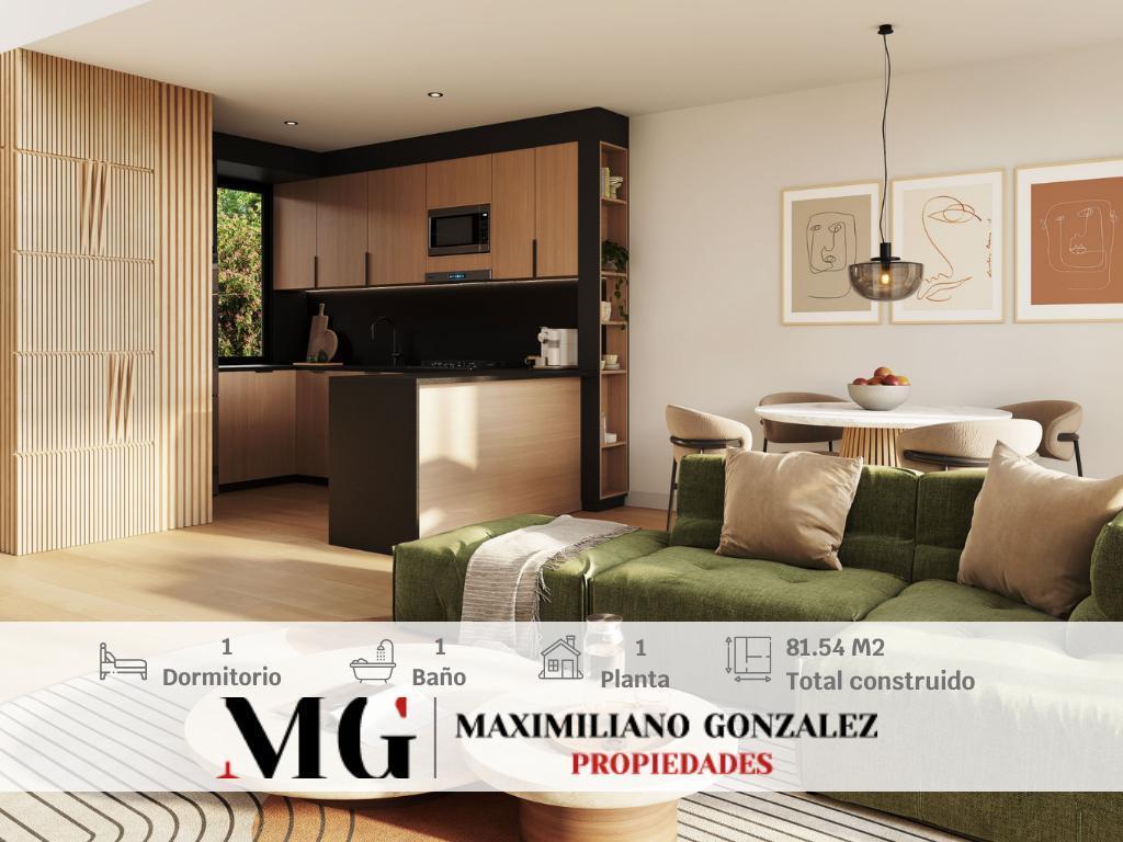 Foto de Departamento venta - Calma, Canning, imagen 1