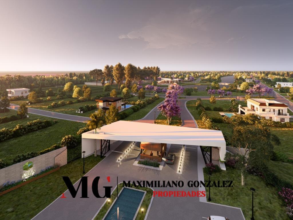 Foto de Venta Lote Casa Aurora - Puebla Canning, imagen 2