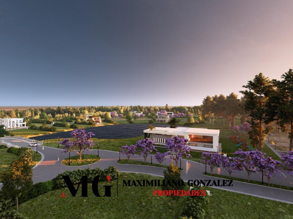 Foto de Venta Lote Casa Aurora - Puebla Canning, imagen 5