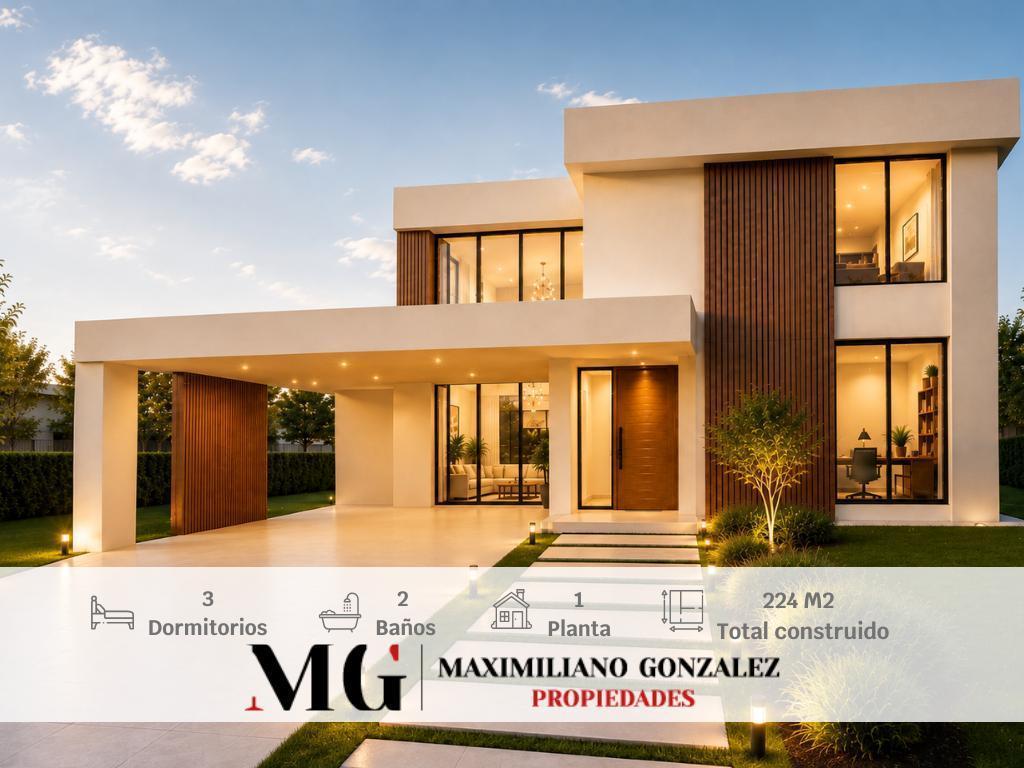 Foto de Venta Lote Casa Serena- Puebla Canning, imagen 3