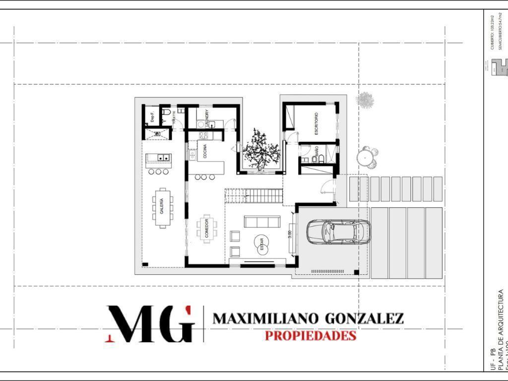 Foto de Venta Lote Casa Serena- Puebla Canning, imagen 4