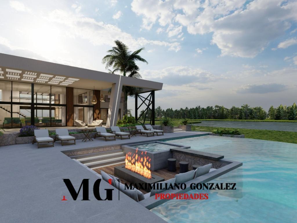 Foto de Venta Lote Casa Serena- Puebla Canning, imagen 5