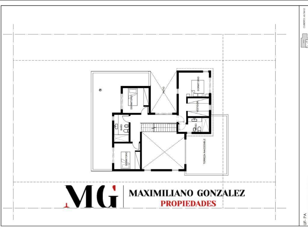 Foto de Venta Lote Casa Serena- Puebla Canning, imagen 2