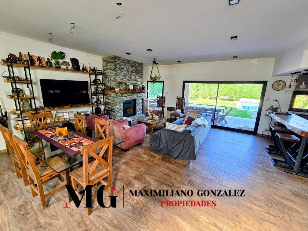 Foto de Casa venta - El Rebenque, imagen 2