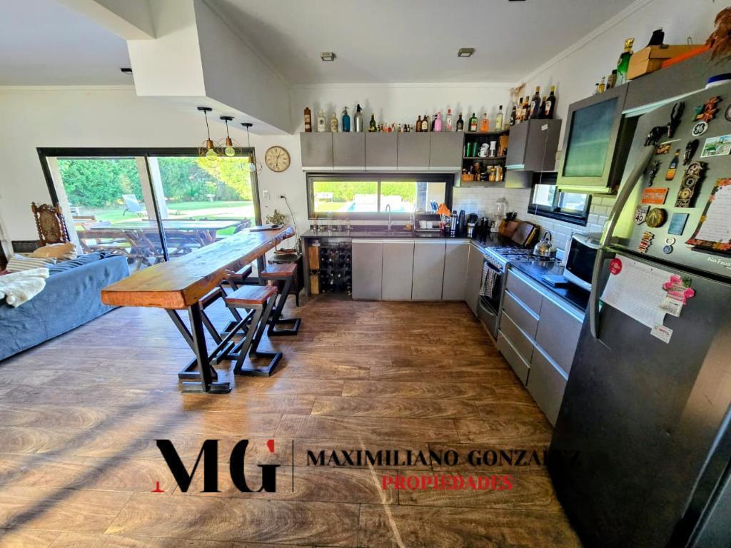 Foto de Casa venta - El Rebenque, imagen 3