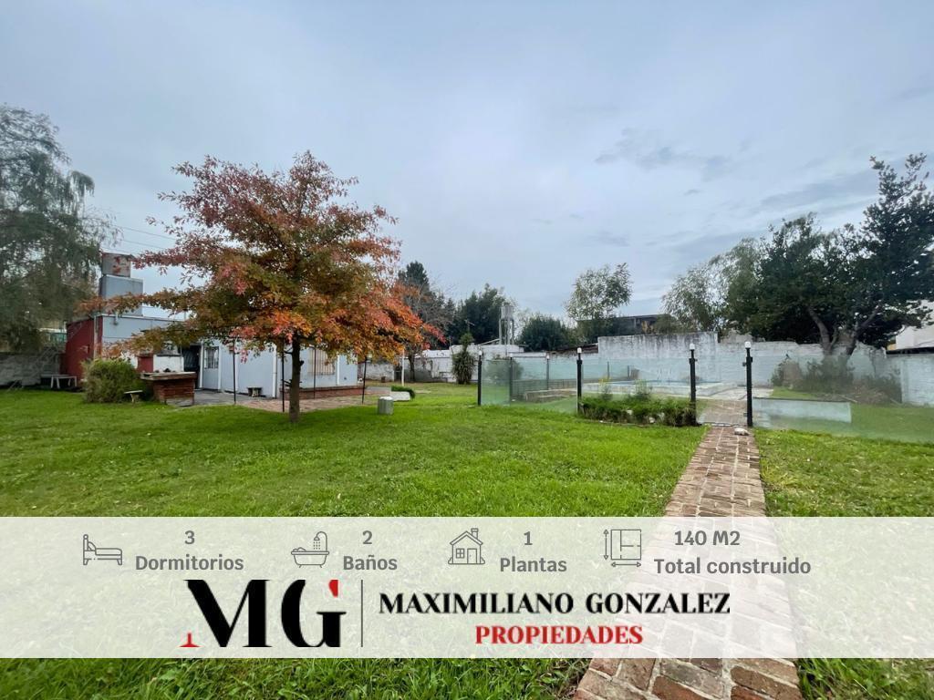 Foto de Casa venta - Carlos Spegazzini, Ezeiza, imagen 1