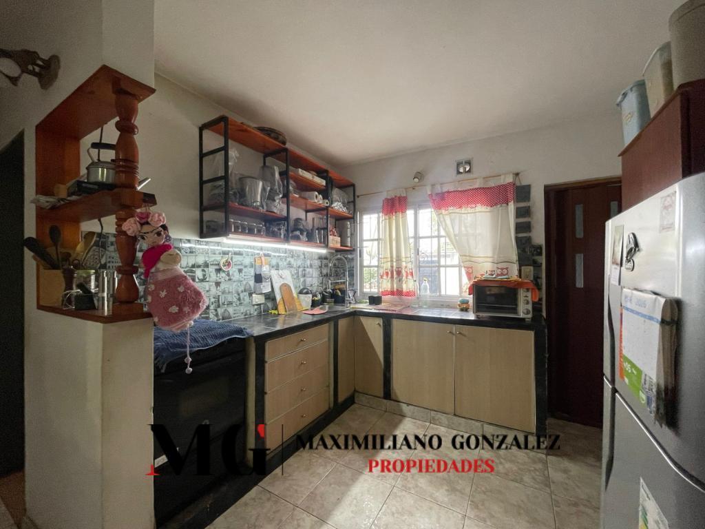 Foto de Casa venta - Carlos Spegazzini, Ezeiza, imagen 2