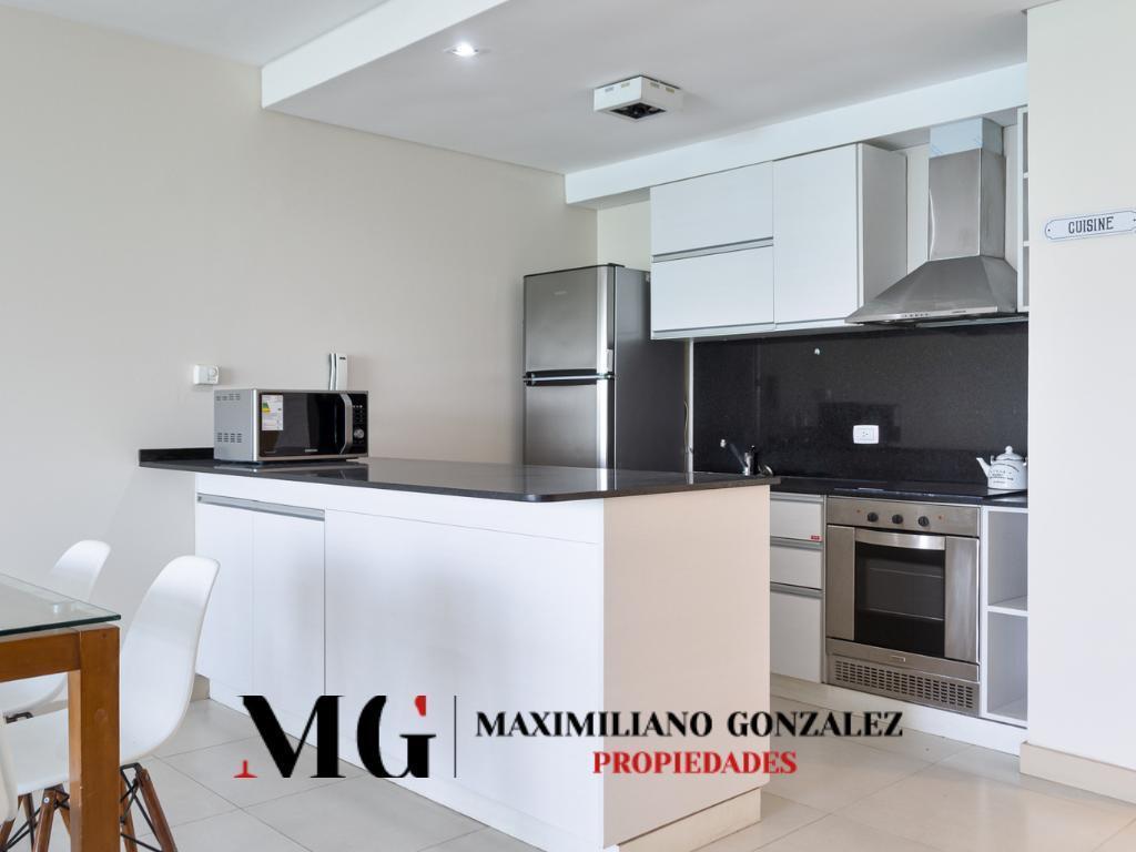 Foto de Departamento en alquiler, 3 ambientes - Terralagos, Canning, imagen 3