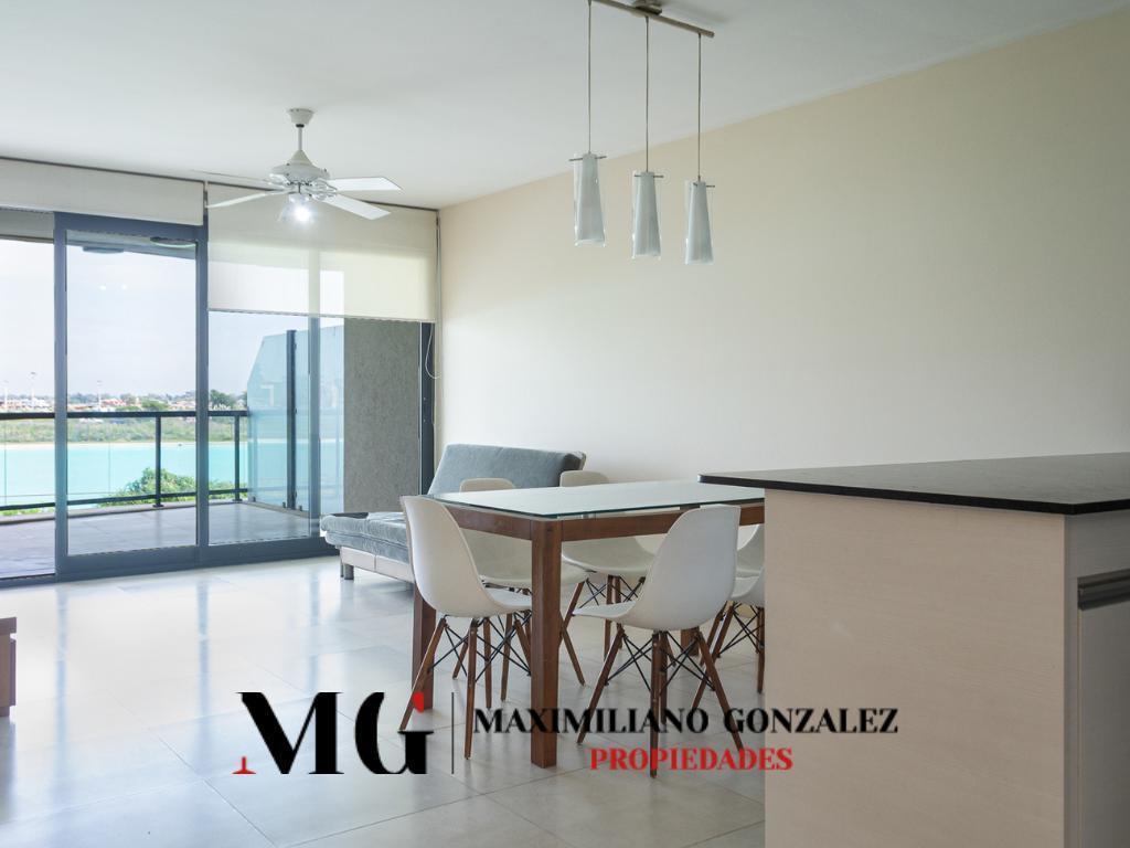 Foto de Departamento en alquiler, 3 ambientes - Terralagos, Canning, imagen 1