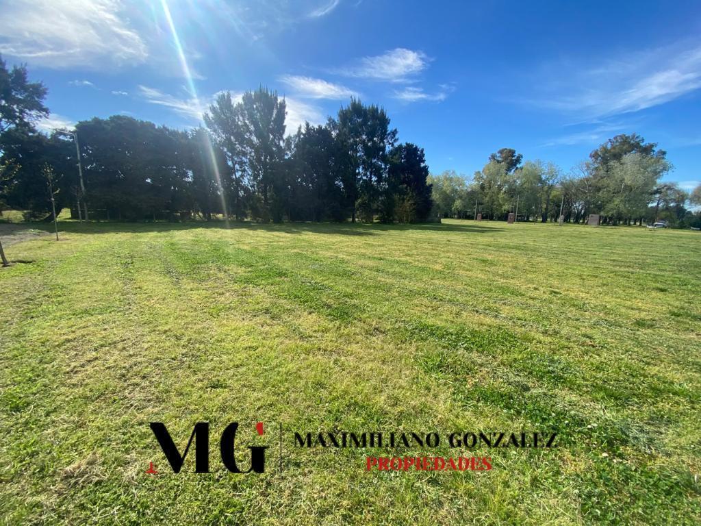 Foto de Lote venta - La Eugenia, Ezeiza, imagen 1