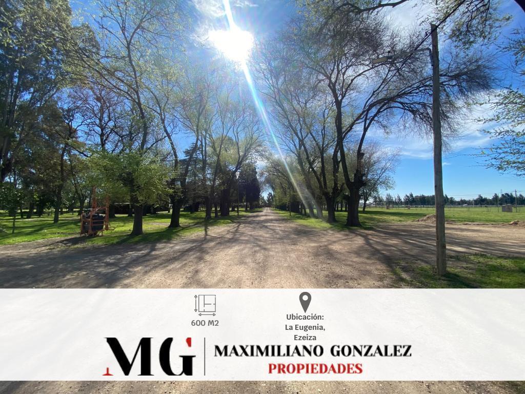 Foto de Lote venta - La Eugenia, Ezeiza, imagen 5