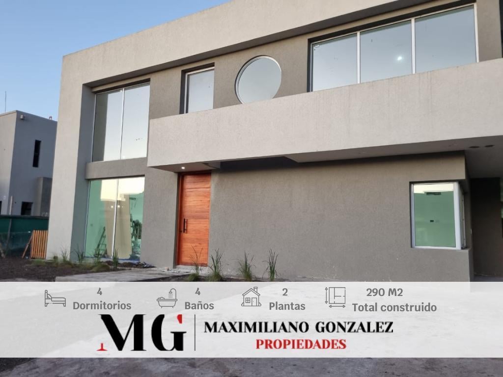 Foto de Casa en venta Terralagos, Canning, imagen 2