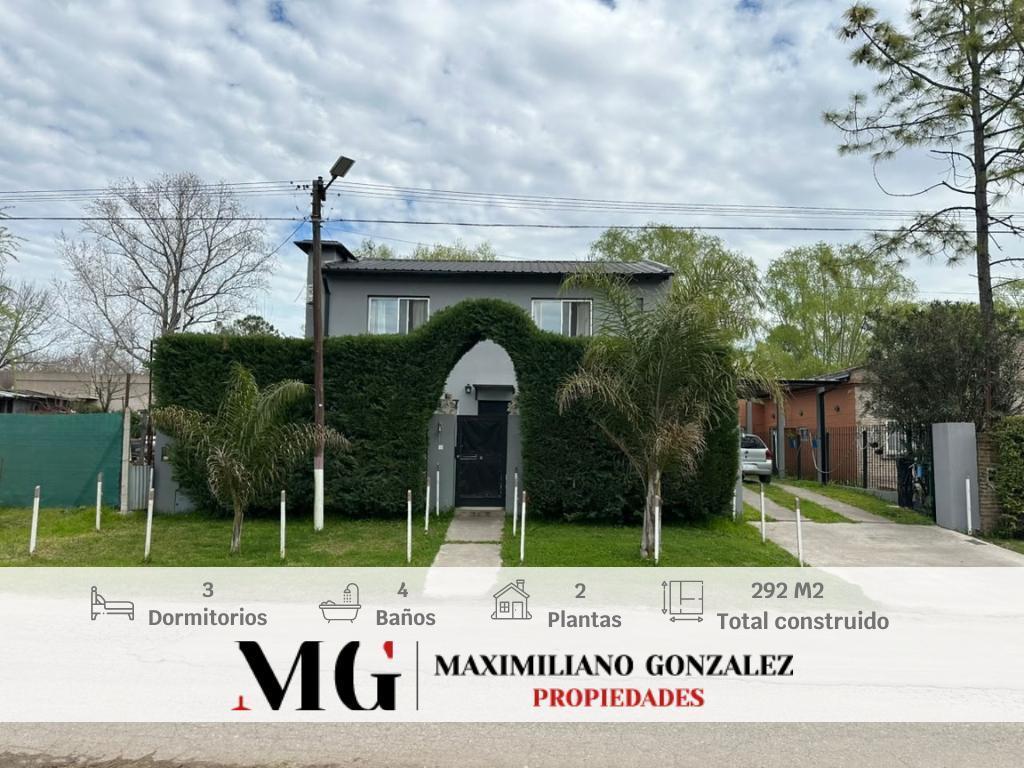 Foto de Casa venta 6 ambientes - Barrio La Celia, imagen 2